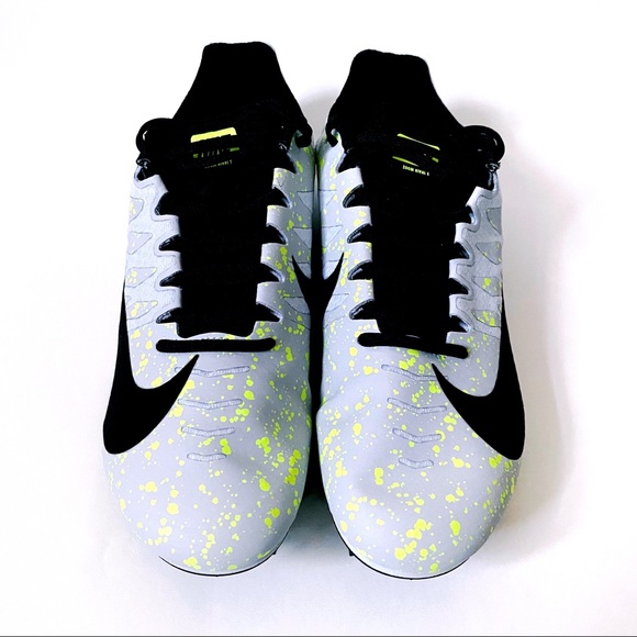 🆕 Nike Zoom Rival S 9 Unisex Track Spikes Shoes - Picture 5 of 10